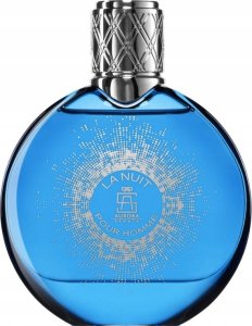 Aurora Aurora, La Nuit, Eau De Parfum, For Men, 100 ml For Men 1