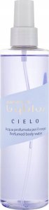 Byblos Byblos, Cielo, Body Spray, 250 ml For Women 1