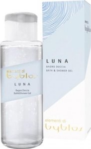 Byblos Byblos, Luna, Cleansing, Shower Gel, For All Skin Types, 400 ml For Women 2
