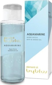 Byblos Byblos, Aquamarine, Cleansing, Shower Gel, For All Skin Types, 400 ml For Women 2