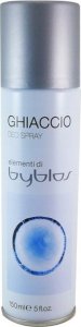 Byblos Byblos, Ghiaccio, Anti-Perspirant, Deodorant Spray, For Women, 150 ml For Women 1