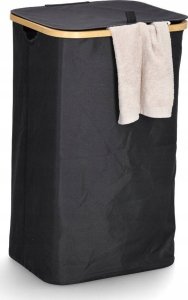 Zeller Kosz na pranie z torbą, 44 x 33 x 70 cm 2