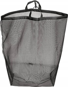 Zeller Kosz na pranie z torbą, 44 x 33 x 70 cm 3