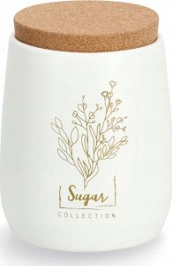 Zeller Puszka z korkową pokrywką SUGAR, 750 ml 1