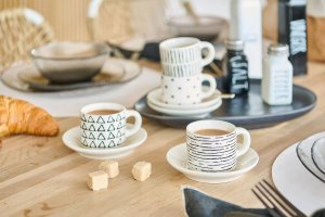 Zeller Butelka z dozownikiem na ocet, 270 ml 3