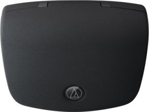 Słuchawki Audio Technica Audio-Technica Earbuds ATH-TWX9 belaidės ausinės, Juodos 6