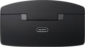 Słuchawki Audio Technica Audio-Technica Earbuds ATH-TWX9 belaidės ausinės, Juodos 7