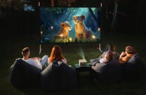 Projektor XGIMI Horizon Ultra projektor domowy 6