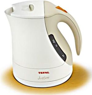 Czajnik Tefal Justine BF 5120 16 1