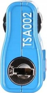 Lifeventure Spyna Lifeventure TSA Šukos - Mėlyna 2