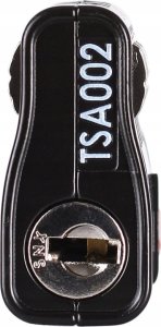 Lifeventure Spyna Lifeventure TSA Šukos - Mėlyna 7