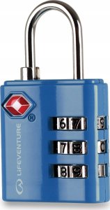 Lifeventure Spyna Lifeventure TSA Šukos - Mėlyna 8