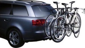 Thule Thule Hangon 3-Bike 1