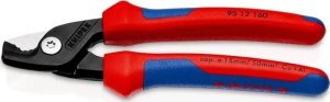 Knipex Kabelių kirpimo žirklės StepCut D15mm/50mm, Knipex 1