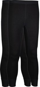 Avento Termo kelnės mot. 0709 36 juodas 2-pack 1