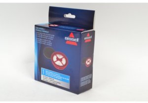 Bissell | Vac Filter Vac & Steam | 1132N | Szary 2