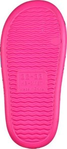 Ocean Klapki BECO DINOS 9275 4 24/25 pink 3