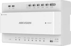 Hikvision Dystrybutor HIKVISION 2 WIRE DS-KAD7060EY-S 1