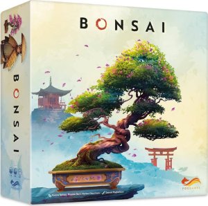 FoxGames Bonsai 1