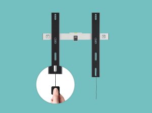 One For All Uchwyt ścienny WM 6422 32'' - 70'' 2