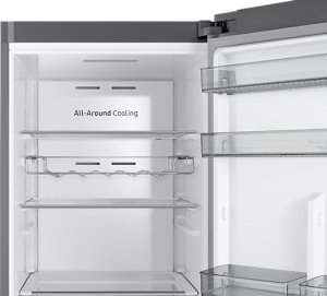 Lodówka Samsung Samsung RR39C7BH5S9/EF 7