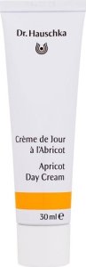 Dr. Hauschka Apricot Morelowy krem do twarzy na dzień 30ml 1