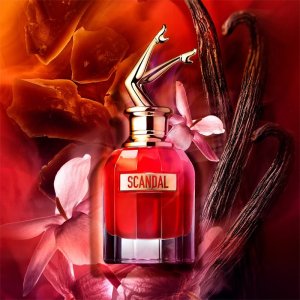 Jean Paul Gaultier JPG SCANDAL LE PARFUM INTENSE (W) EDP/S 80ML 3