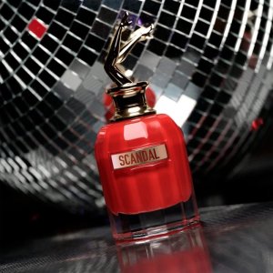 Jean Paul Gaultier JPG SCANDAL LE PARFUM INTENSE (W) EDP/S 80ML 6