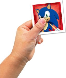 Clementoni GRA MEMO SONIC 18312 CLM PUD 3