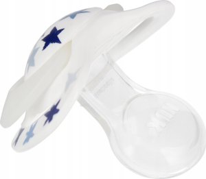 NUK SMOCZEK USP 18-36M NIGHT Niebieski 10739749 1/6 3