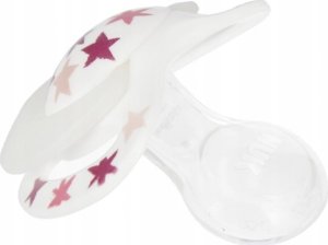 NUK SMOCZEK USP 2EL 6-18M D&N ROZ/B 10736727 1/6 5