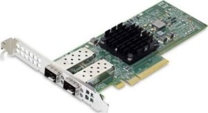 Karta sieciowa Dell Broadcom 57414 Dual Port 10/25GbE SFP28, OCP NIC 3.0 Customer Install 1