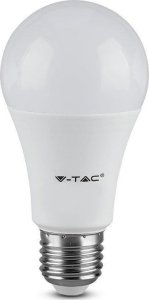 V-TAC Żarówka LED V-TAC 17W A65 E27 VT-2017 4000K 1710lm 1