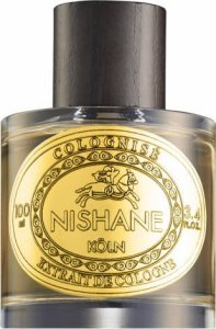 Nishane Nishane, Safran Colognise, Extrait De Parfum, Unisex, 100 ml Unisex 1