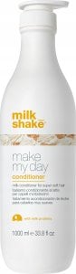 Milk Shake Milk Shake, Make My Day, Hair Conditioner, Softening, 1000 ml For Women 1