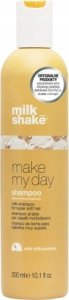 Milk Shake , Make My Day, Hair Shampoo, Softening, 300 ml For Women 2