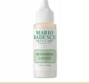 Mario Badescu Mario Badescu, Buffering, Anti-Acnee, Local Treatment Lotion, For Acne, For Face, 29 ml For Women 2