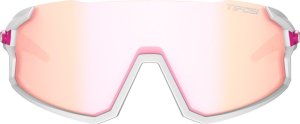 TIFOSI Okulary TIFOSI STASH CLARION race pink (3szkła 15,4% Pink, 41,4% AC Red, 95,6% Clear) (PREMIERA: 2024-03-15) (NEW 2024) 2