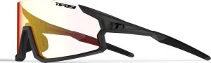 TIFOSI Okulary TIFOSI STASH CLARION FOTOTEC matte gunmetal (1szkło Clarion Red FOTOCHROM 74%-14% transmisja światła) (NEW 2024) 3