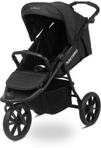 Wózek Caretero Spacerowy Lima Black (TERO-5900) 1