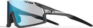 TIFOSI Okulary TIFOSI STASH CLARION FOTOTEC matte smoke (1szkło Clarion Blue FOTOCHROM 74%-14% transmisja światła) (NEW 2024) 3