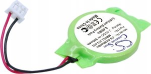 Cameron Sino Bateria Typ Mr652 Do Bios Cmos Dell Precision M4600 M6600 Latitude X1 E6320 E6430 E6420 E6520 E7240 / Cs-dem660bu 4