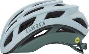 Giro Kask szosowy GIRO HELIOS SPHERICAL MIPS matte light minerale roz. M (55-59 cm) (NEW 2024) 1