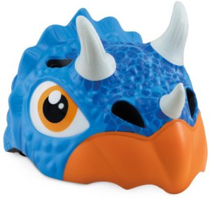 Globber GLOBBER šalmas Triceratopsas, 49-55cm, 605-100 5