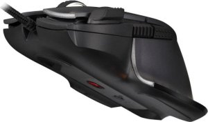 Mysz Foxxray Foxxray FXR-HM-73 WarEnd Gaming Mouse Wired, Black 2