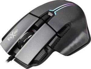 Mysz Foxxray Foxxray FXR-HM-73 WarEnd Gaming Mouse Wired, Black 3