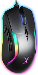 Mysz Foxxray Foxxray FXR-HM-75 LostStar Gaming Mouse Wired, Black 2