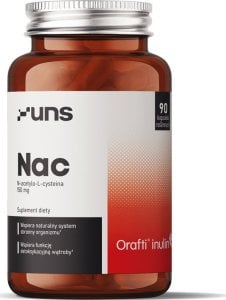 UNS UNS NAC 150mg 90vegcaps 1