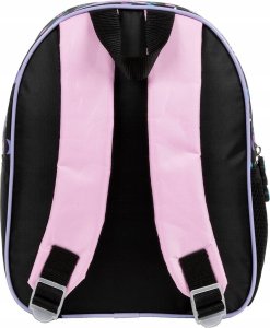 Derform PLECAK 23X29X10 1ZAM 2KIESZ JEDNOROZEC 15 DERF 3