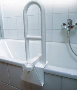 Reha Fund Uchwyt na wannę 2